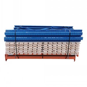 Used Stow Pallet Racking Job Lot 2.2M Tall